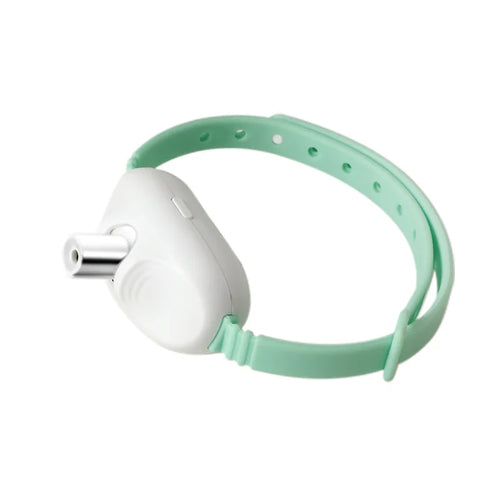 Freesthetic Laser Collar for Cats Bowlift