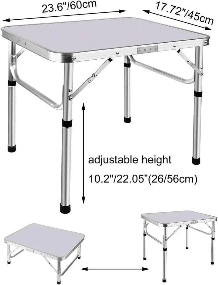 BowLift | Portable Picnic & Outdoor Table