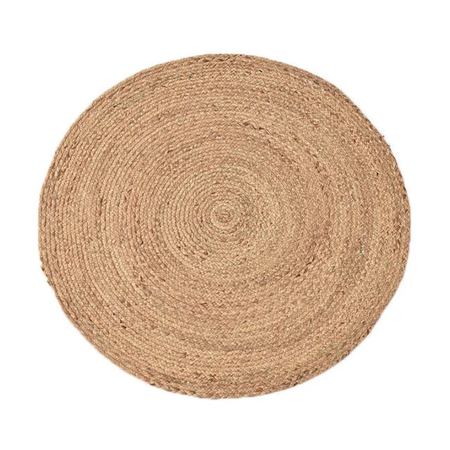 GreenWeave – Sustainable Woven Carpet for Home Bowlift