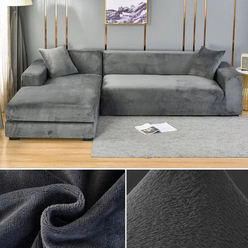 BowLift | Vexa - Elegant sofa cover of high quality