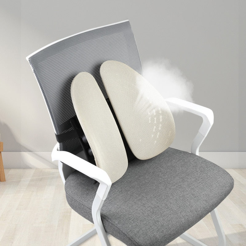 BowLift | Waist Protector Ergonomic Car Seat Cushion
