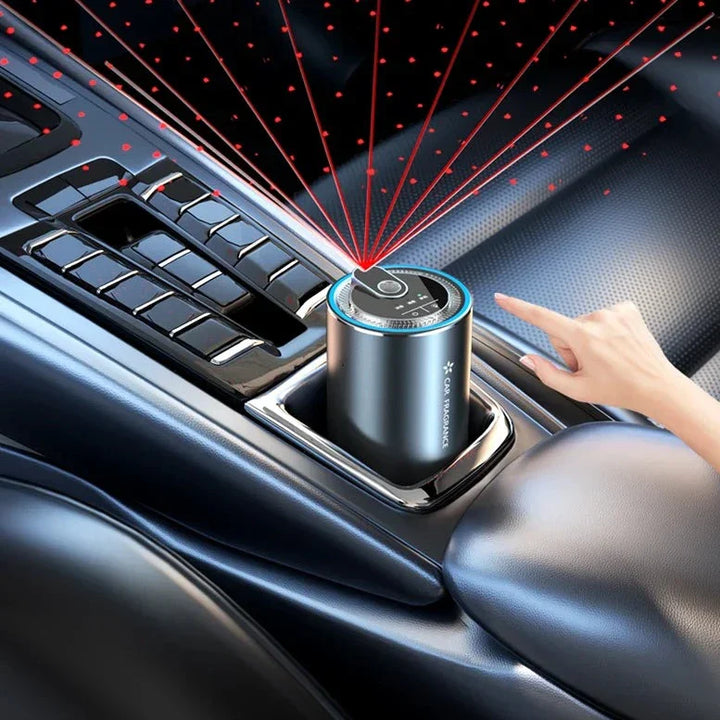BowLift | Starlight Car Aromatherapy Diffuser