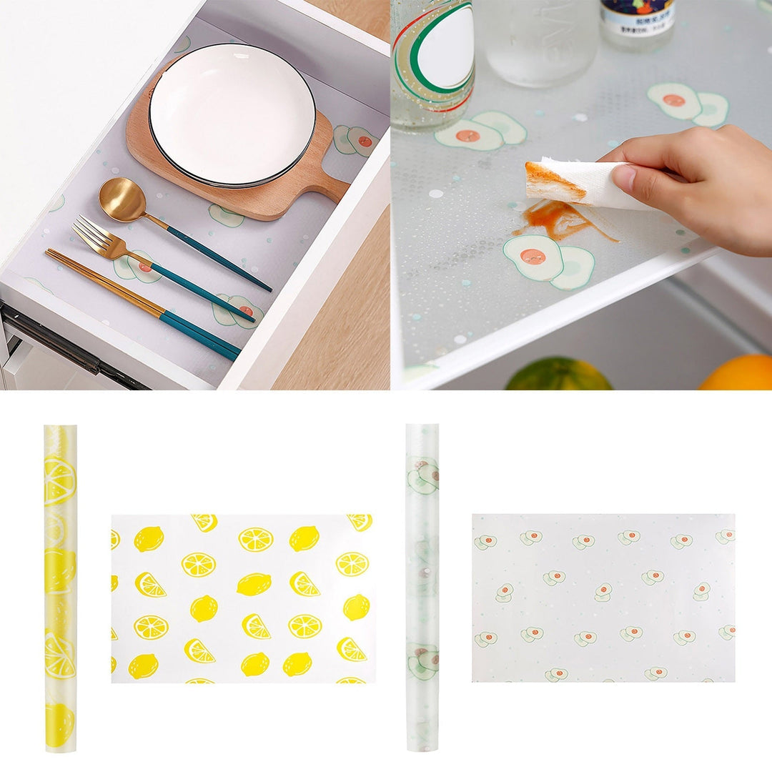 BowLift | Protector Plus Waterproof Anti-Dust Table Mat