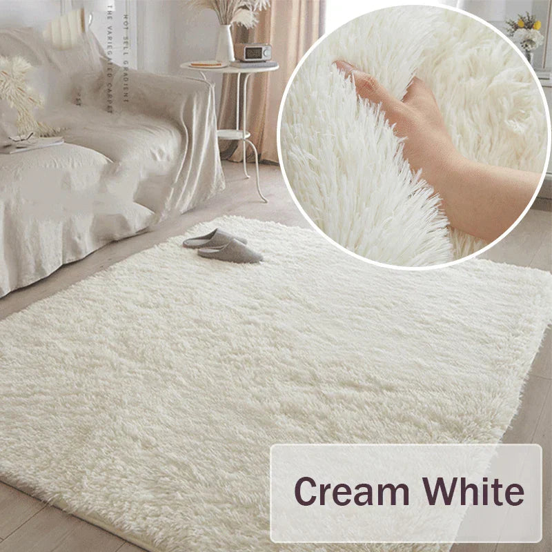 SoftNest - Luxury Non-Slip Carpet for Your Interior Bowlift
