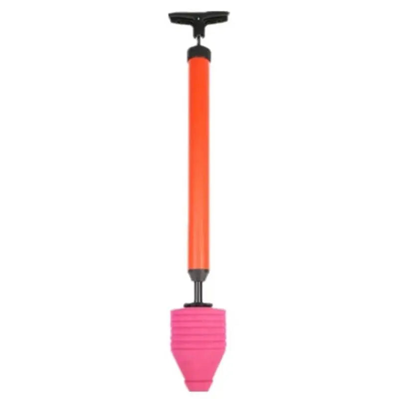 BowLift | High-Pressure Quick Cleaner Toilet Unblocker Plunger