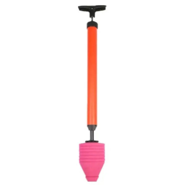 BowLift | High-Pressure Quick Cleaner Toilet Unblocker Plunger