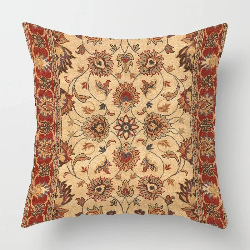 BowLift | BeauRêve Cushion Cover - Luxury Teddy Velvet Cushion Cover