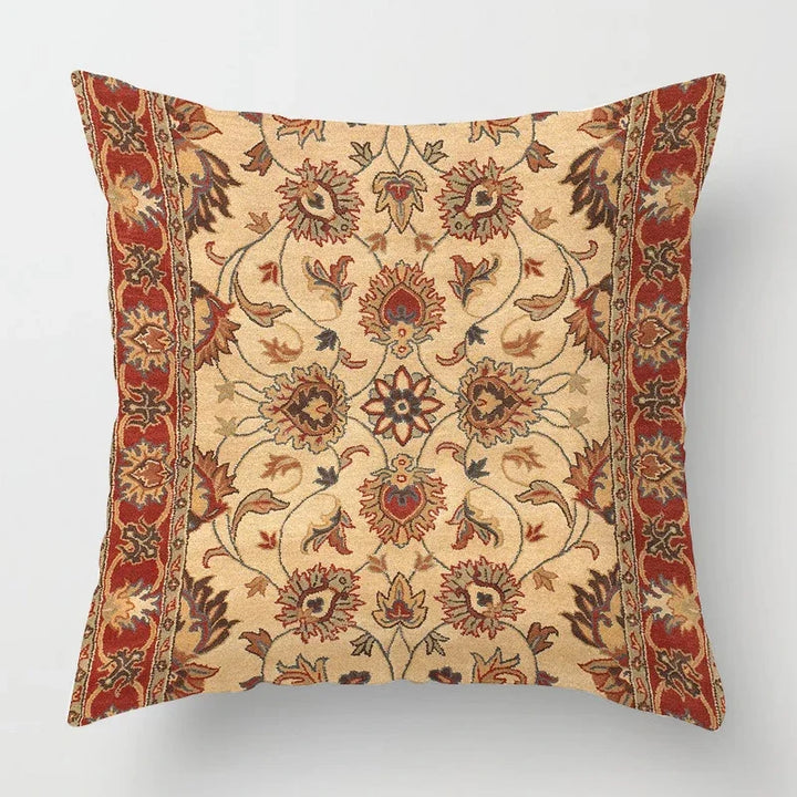 BowLift | BeauRêve Cushion Cover - Luxury Teddy Velvet Cushion Cover