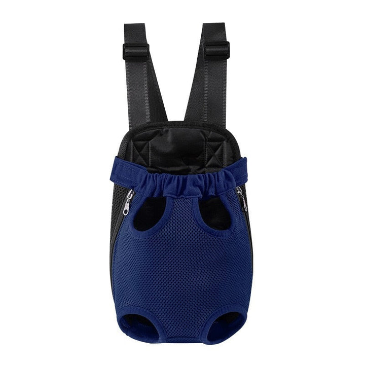BowLift | Breathable Mesh Pet Journey Carrier Backpack