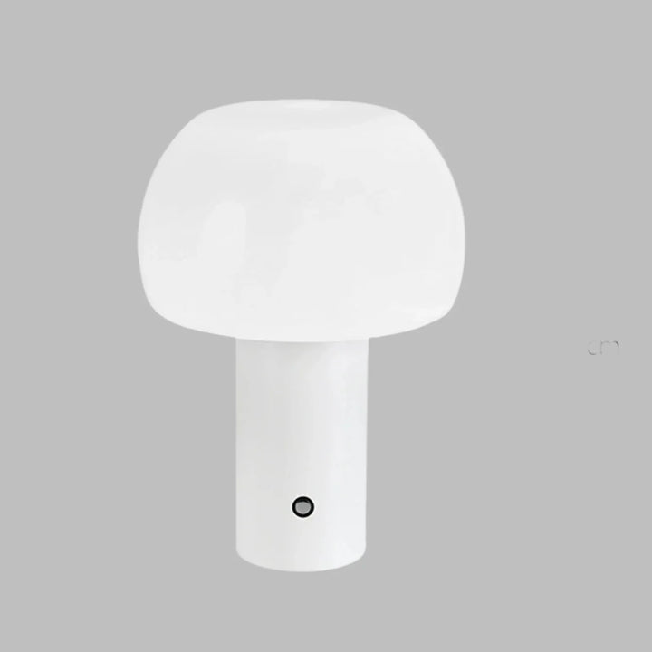 StyleLamp – Portable LED Table Lamp for Ambiant Lighting Bowlift
