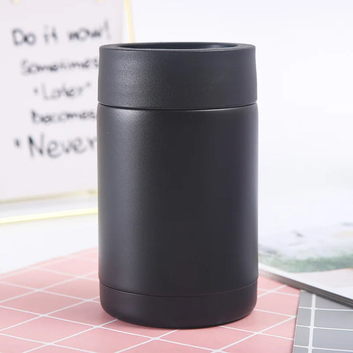 BowLift | Double Premium Stainless Steel Layer Bottle Cooler