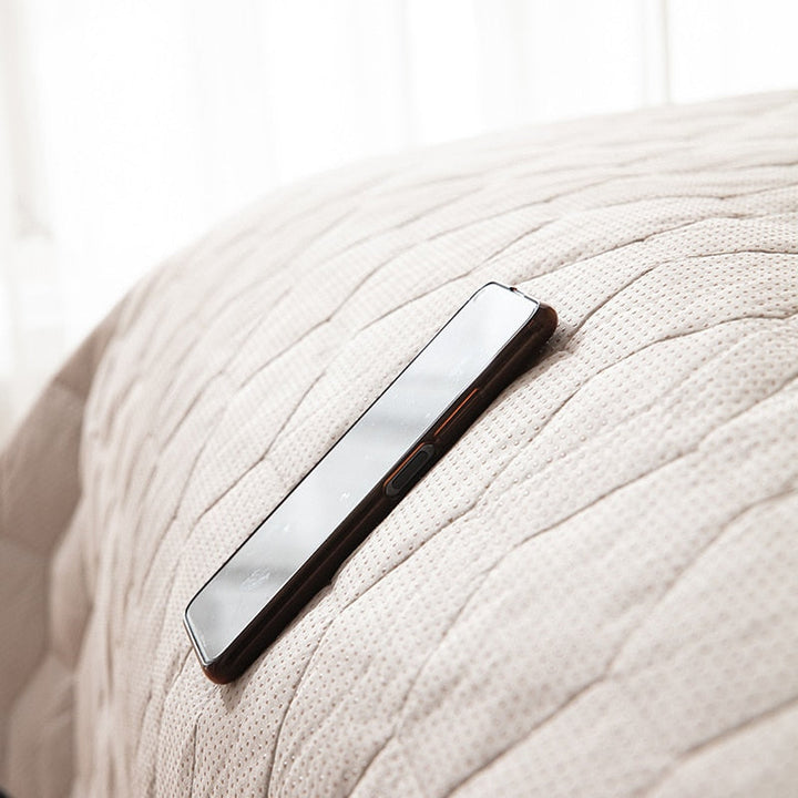 BowLift | Sleep Shield Waterproof Mattress Pad