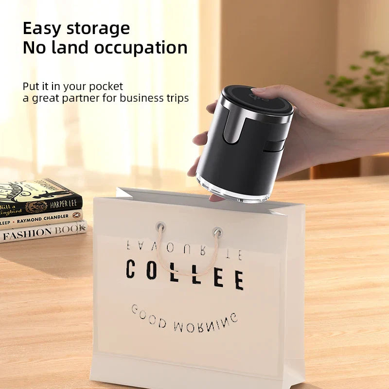 BowLift | LuxDock Elite Charging Station | Luxury all-in-one solution for Apple & Android devices