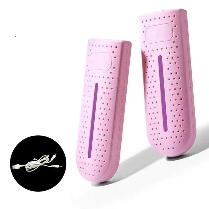 BowLift | Portable UV Shoe and Sterilizer Dryer - ShoeFresh Pro
