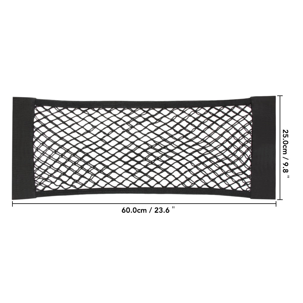BowLift | Stretchy Magic Sticky Elastic Net