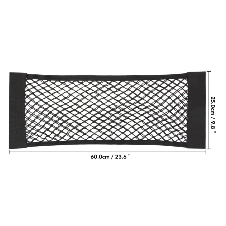 BowLift | Stretchy Magic Sticky Elastic Net