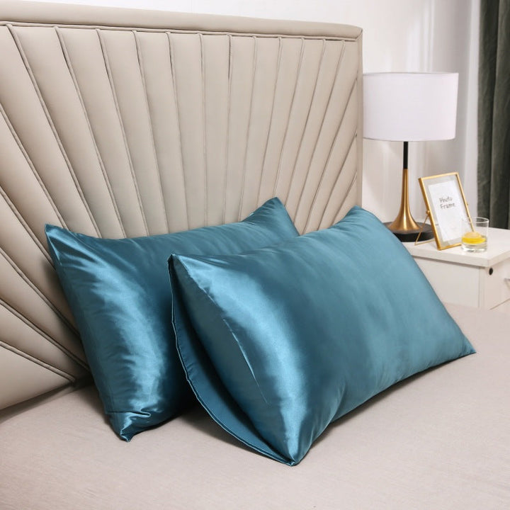BowLift | Luxurious 100% Mulberry Silk Pillowcase for Hair and Skin – Hypoallergenic Softness, Best Silk Pillowcase for Sensitive Skin