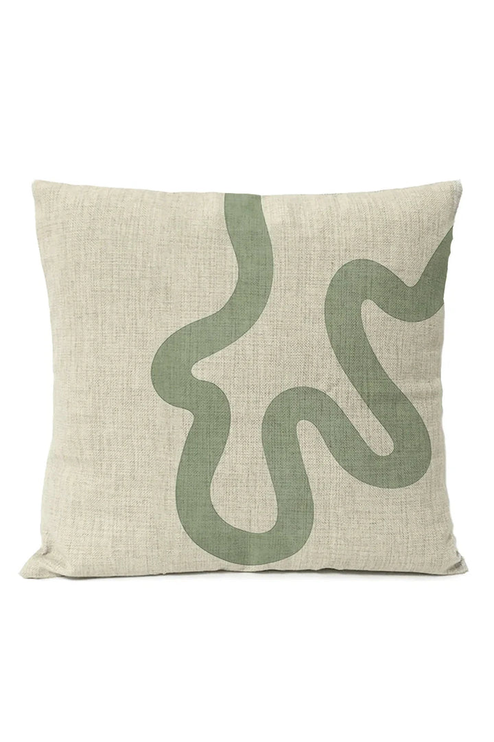 Moon Floral Pillowcase | Bowlift