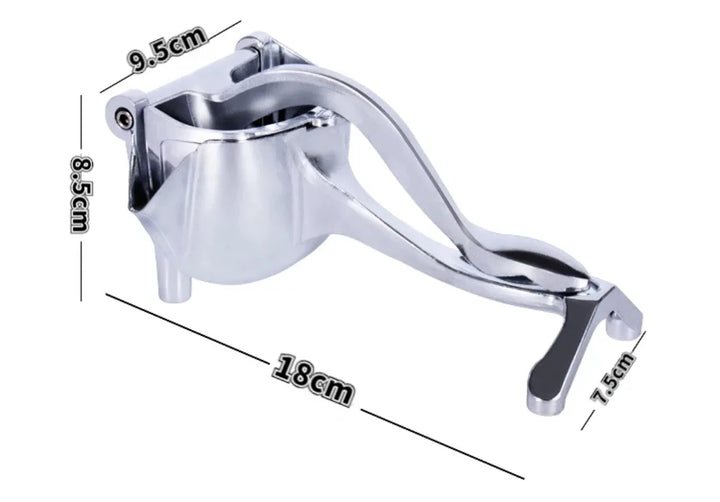 BowLift | Fruit  Juice Squeezer