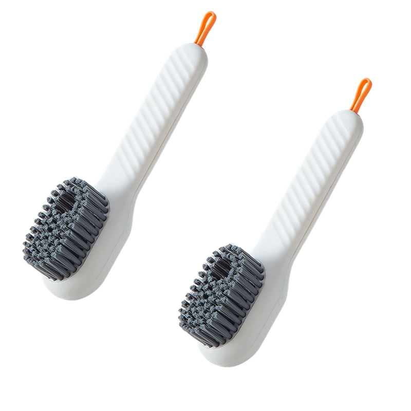 BowLift | Spotless Swipe Shoe Cleaning Brush