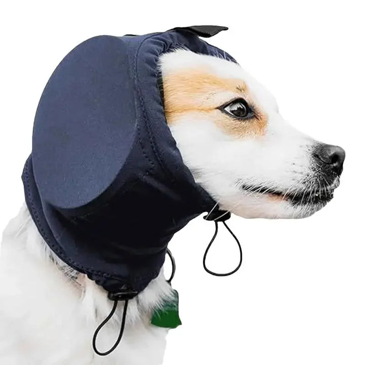 BowLift | Ruis Dog Ear Protectors - Sound-Dampening Ear Protection for Dogs