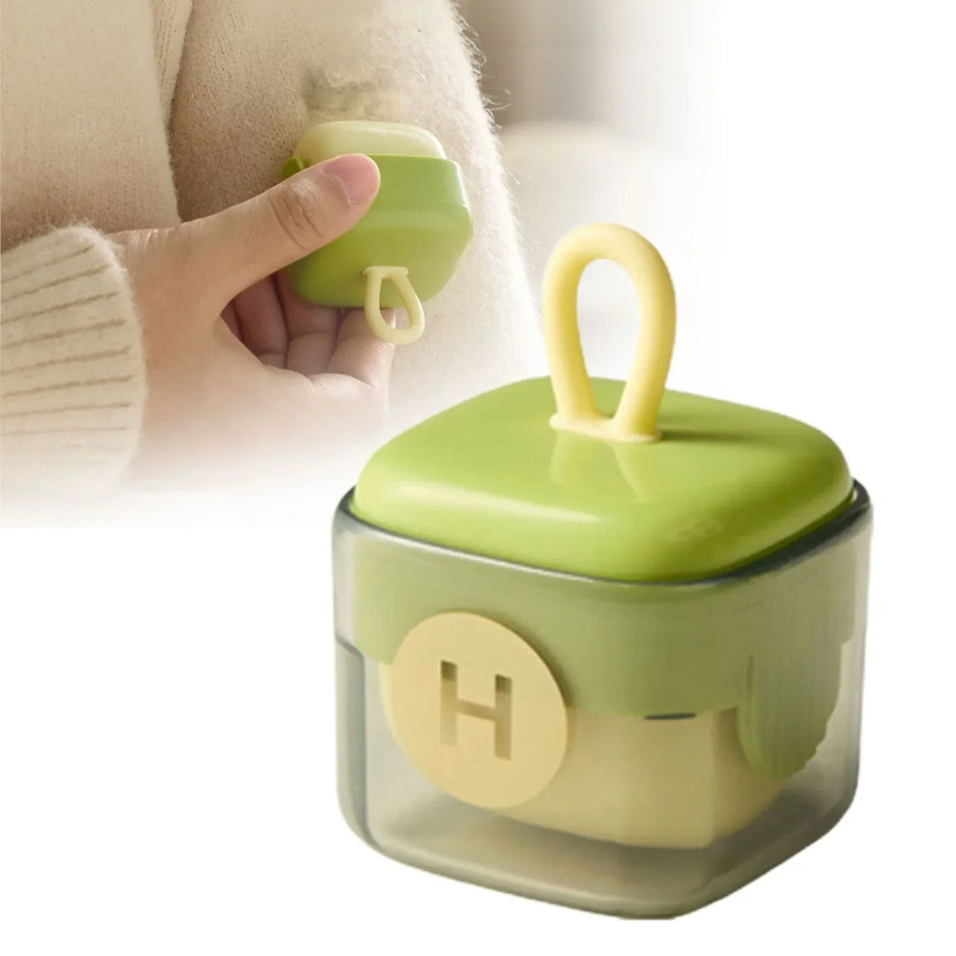BowLift | Soft Touch Fabric Cleaner Lint Remover Gadget