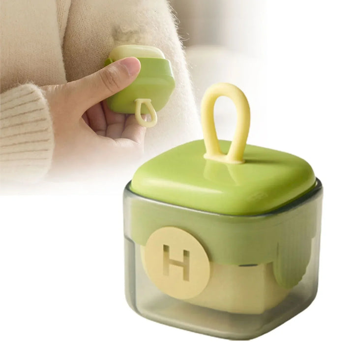 BowLift | Soft Touch Fabric Cleaner Lint Remover Gadget