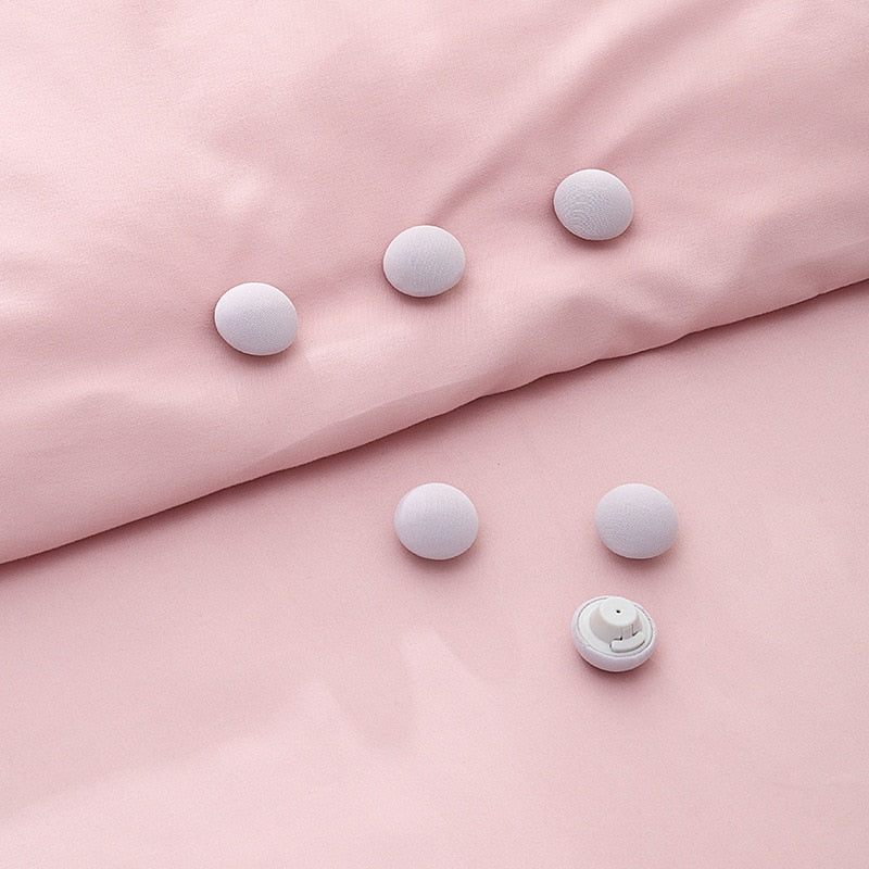 BowLift | Mushroom Shape Bed Sheet Holder Clips