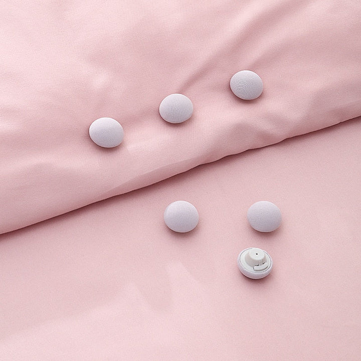 BowLift | Mushroom Shape Bed Sheet Holder Clips