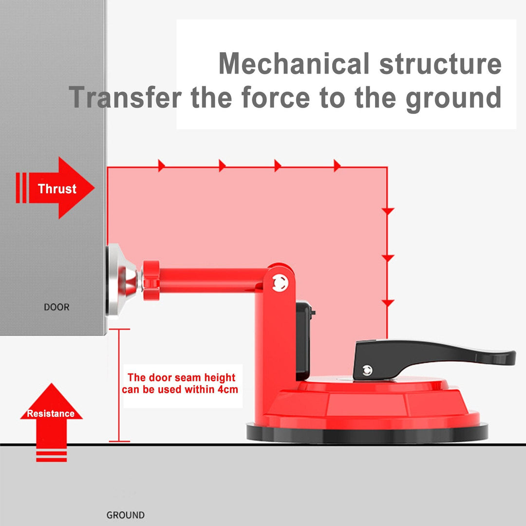 BowLift | Anti-collision Travel Door Stopper Alarm