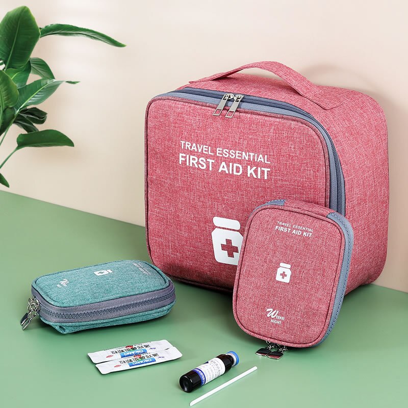 BowLift | Mini Essential Travel Organizer Bag