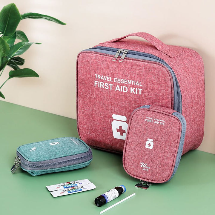 BowLift | Mini Essential Travel Organizer Bag