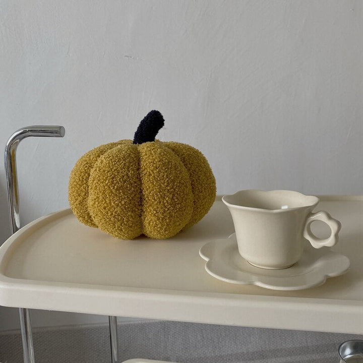 BowLift | Soft Pumpkin Plush Halloween Pillows