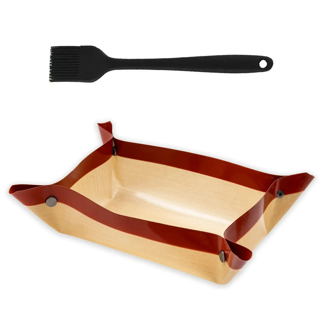 BowLift | Nonstick Heat-Resistant Baking Mat