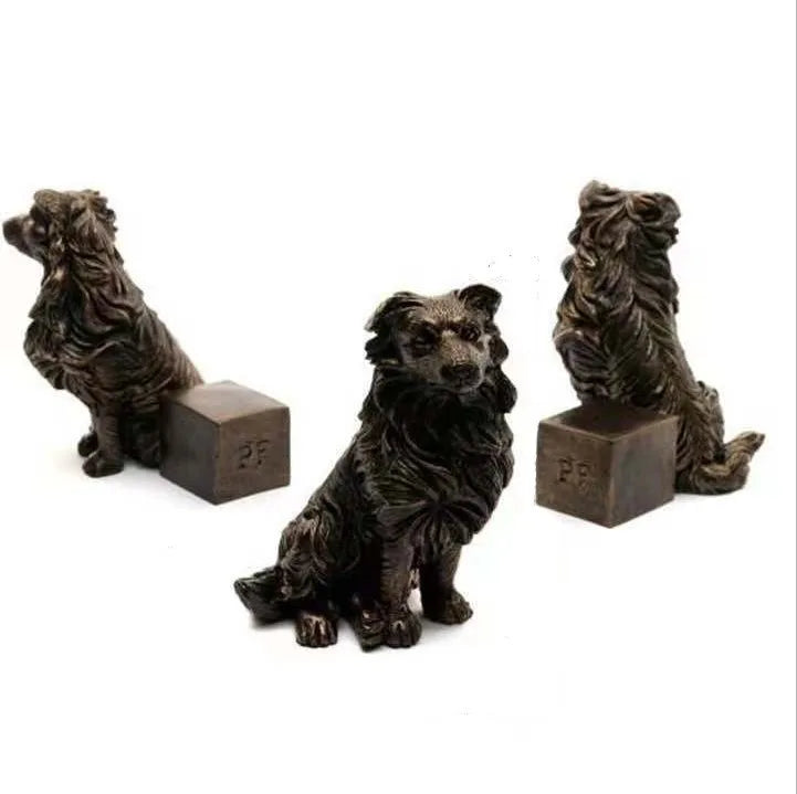 BowLift | Resin Animal Plant Pot Planter Support Feet
