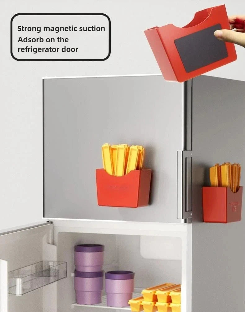 BowLift | French Fries Ice Cube Mold
