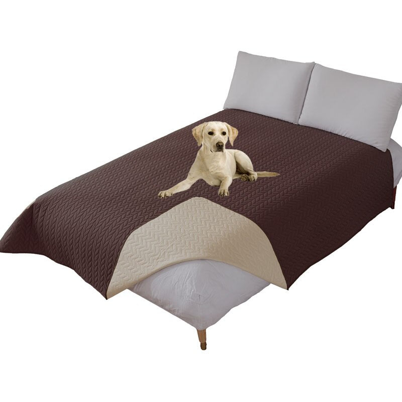 BowLift | Sleep Shield Waterproof Mattress Pad