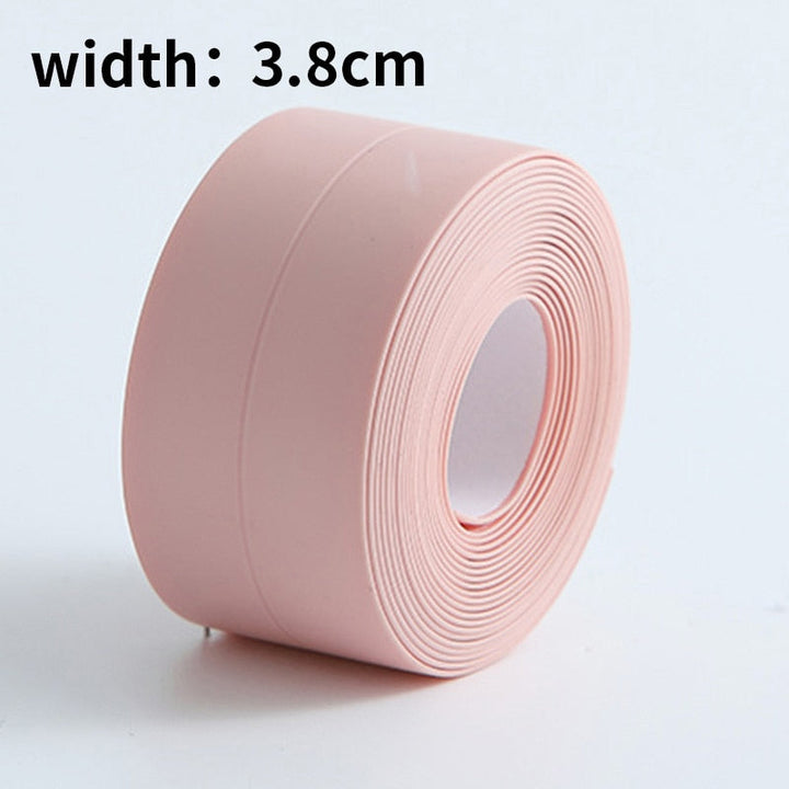 BowLift | Self-Adhesive Waterproof Wonder Bath Sealing Strip