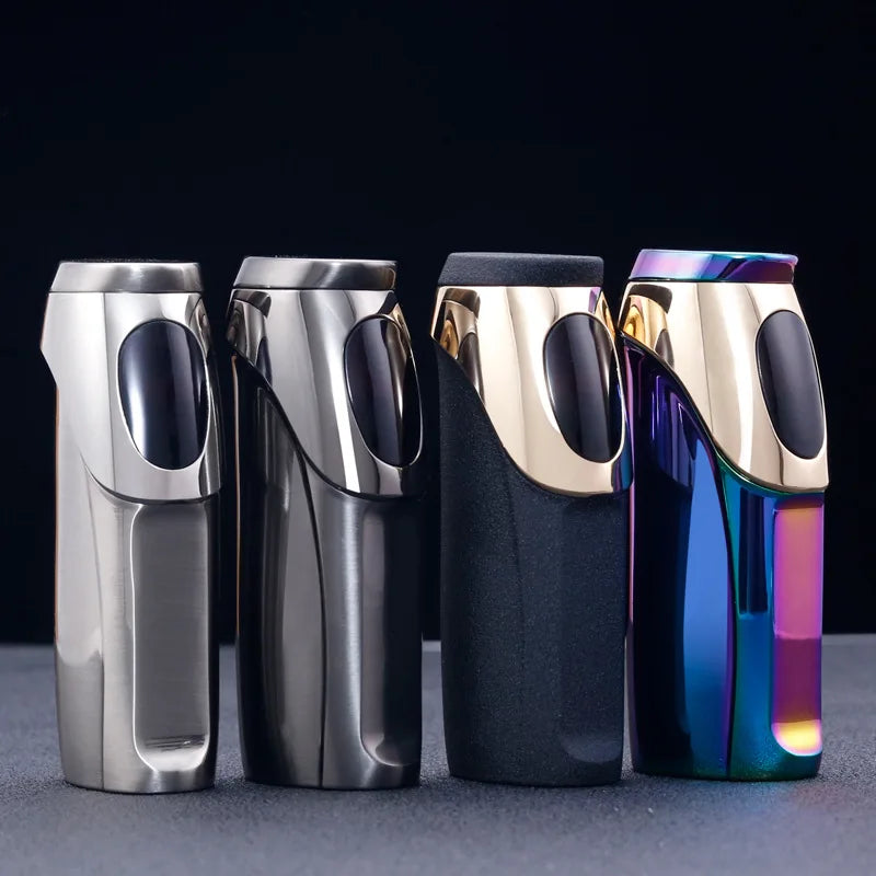 BowLift | Tri Flame Touch Sense Electric Lighter