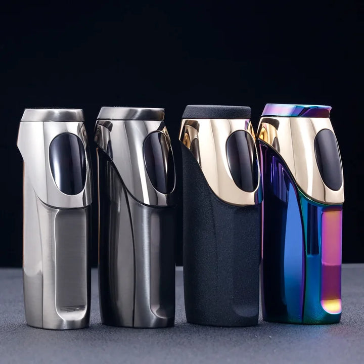 BowLift | Tri Flame Touch Sense Electric Lighter