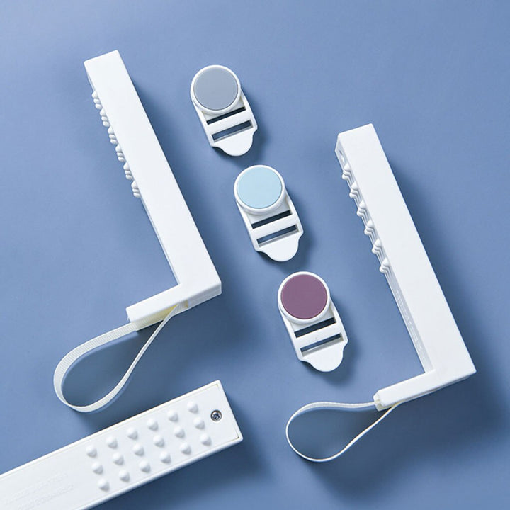 BowLift | 4pcs Adjustable Bed Sheet Clips
