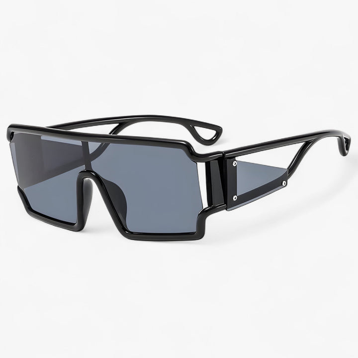 Retro Sunglasses with Classic Chic – Solenne | Bowlift