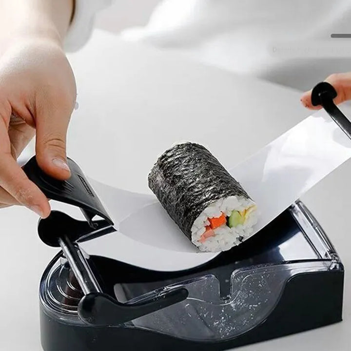 BowLift | SushiExpress Perfect Sushi Everytime