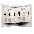 BowLift | LuxuraClip Fastening Clips | Elegant fastening solutions for a perfect finish