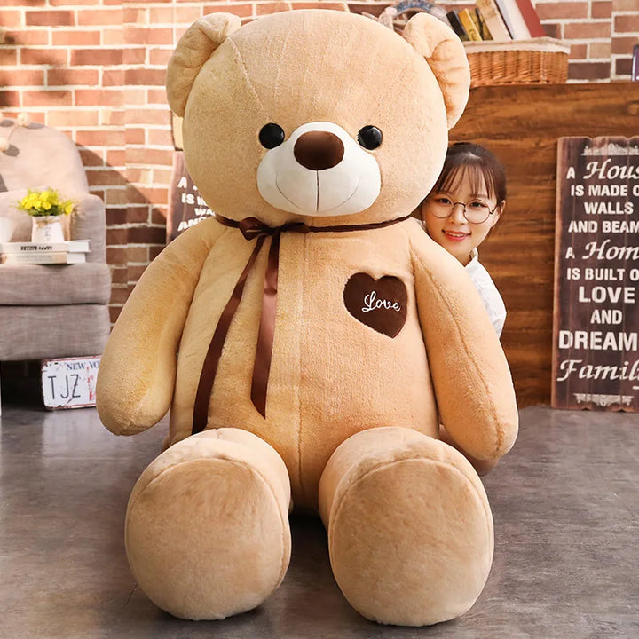 BowLift | Big Bear Hugs Giant Plush Bear