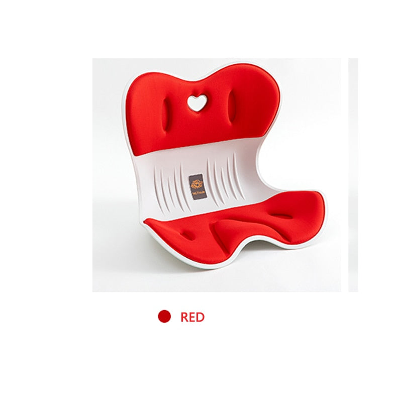 BowLift | Back Support Memory Foam Seat Cushion