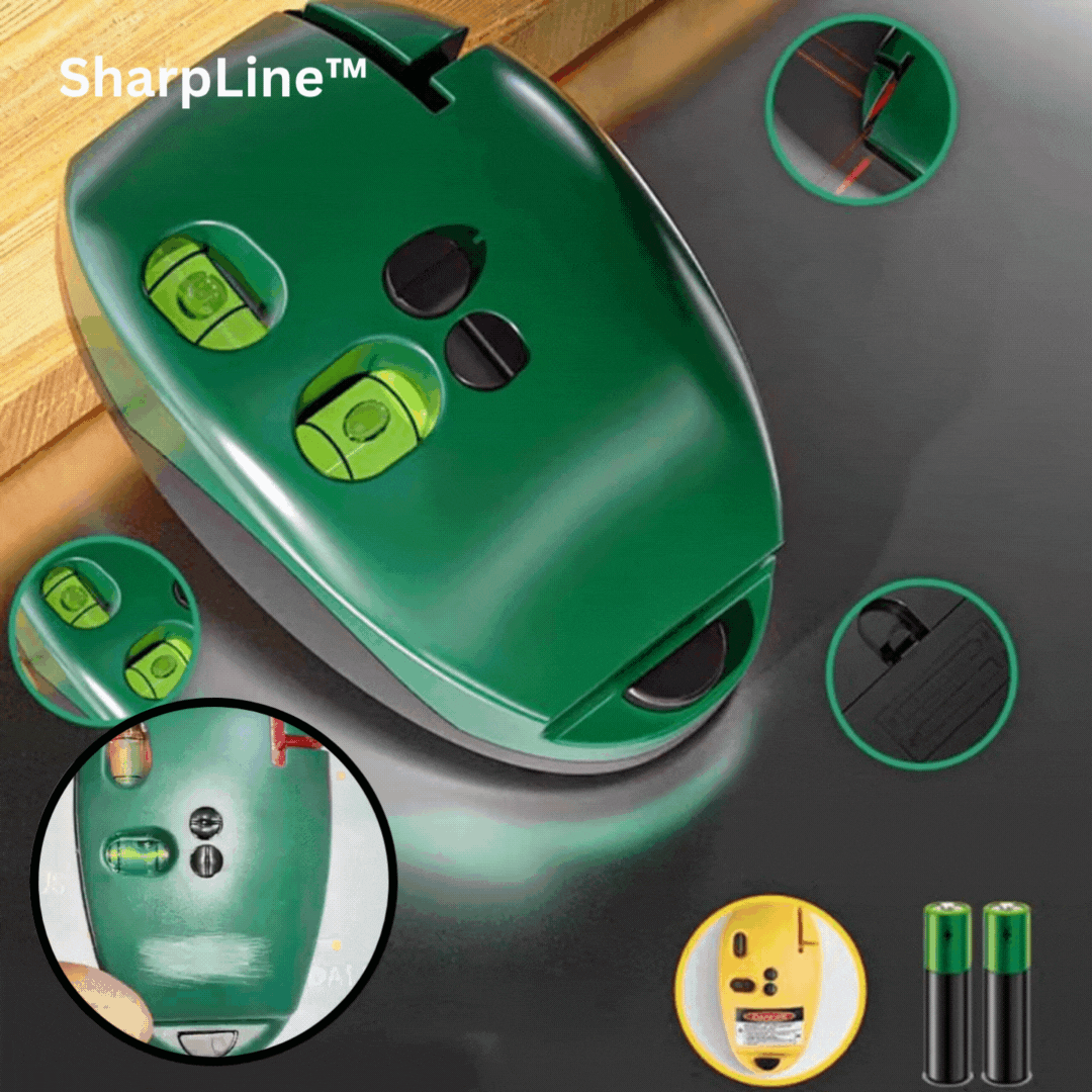 BowLift | SharpLine Accurate Measurement Tool
