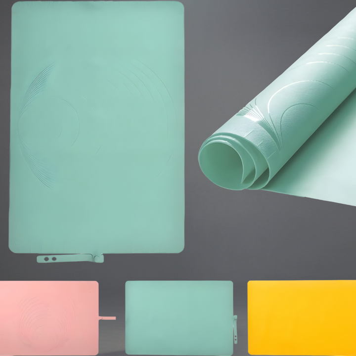 BowLift | Silicone Pad Non Stick Baking Mat