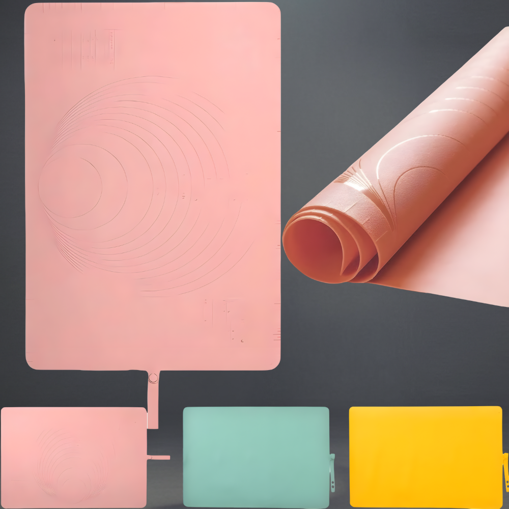 BowLift | Silicone Pad Non Stick Baking Mat