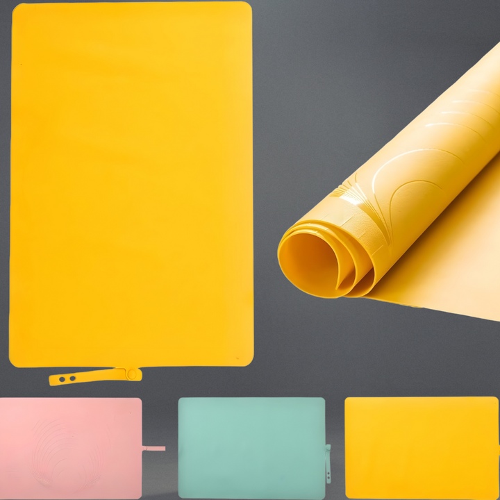 BowLift | Silicone Pad Non Stick Baking Mat